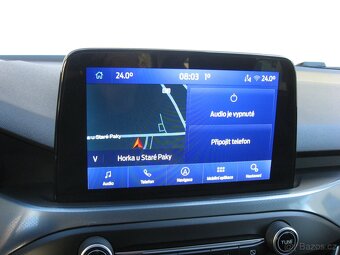 Ford Focus 1.5i Turbo 151PS Kombi Active A/T - 14