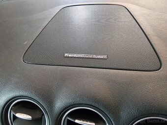 Ford S Max 2.2 TDCi, 7 míst - 14