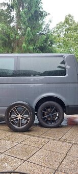 VW T6 long 75kw - 14