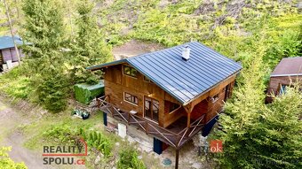 Prodej, domy/chata, 110 m2, V Ostrovech E81, Bražec, 54701 N - 14