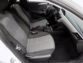 Opel Corsa 1.5CDTi/NAVI/Klima/ - 14