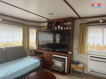 Prodej rodinného domu, 70 m², Úmonín - Korotice - 14