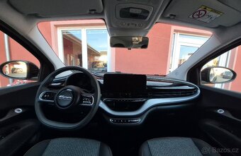 Fiat 500E 87 kW Icon (ODPOČET DPH) - 14