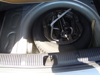 Škoda Fabia 1.4i 63kw(86hp) r.v.6/2008 - 14