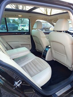 Škoda Superb 1.6 TDI 77 kW - 2013, 175.XXX, 1. Majitel✓ - 14