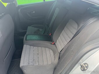 Prodám náhradní díly vw Passat cc - 14