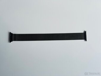 Apple Watch 7 45mm Lte. graphite stainless steel. - 14