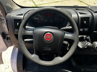 Fiat Ducato L3H2 - 14