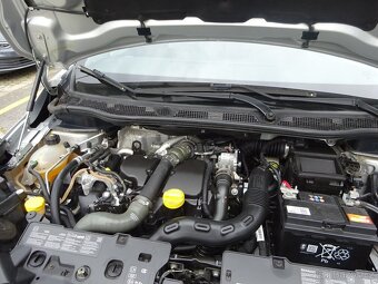 Renault Captur 1,5 dCi,AUTOMAT,GARANCE KM - 14