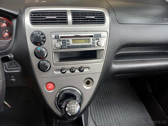 Honda Civic 1.4i 2maj.CZ,AC,2x kola,Top stav - 14