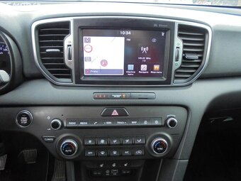 Kia Sportage 1.6 GDI  2018 Ecodinamics - 14