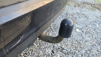 Ford Focus 1,6 TDCi kombi 2008 - 14