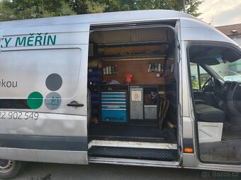 Mercedes-Benz Sprinter, 315 CDI L5H3 - 14