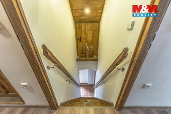 Prodej, rodinný dům, Nová Paka, Štikov - 14