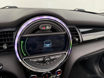 Mini Cooper S, Cabrio 141Kw 2.0S Automat - 14