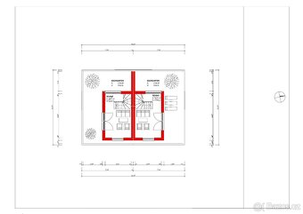Prodej stavebního pozemku 2658 m² Rabenau, Německo - 14