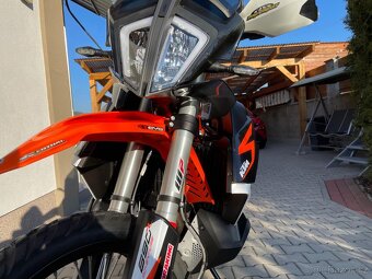 KTM 890 ADVENTURE R 77kW - 14