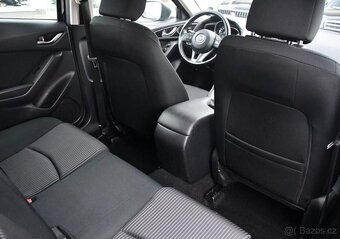 Mazda 3 1.5SKYACTIV-G - 14