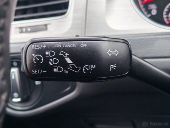 VW Golf 7 1.4 TSI Rline - 14