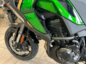 Kawasaki Versys 1100 SE - 14
