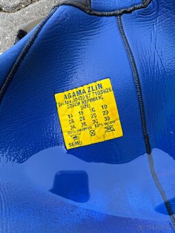 Potápěčská výbava - 14