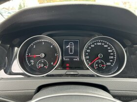VW GOLF 2.0 TDI 110 kw 1.Majitel ČR SERVIS 2019 DPH - 14