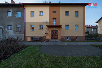 Prodej bytu 2+1, 51 m², Mírov - 14