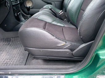 MG ZR 160 - 14