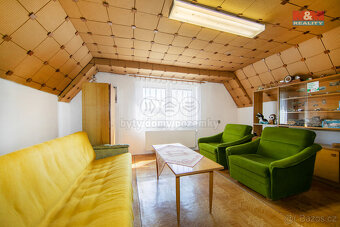 Prodej rodinného domu, 197 m², Osek - 14