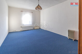 Pronájem rodinného domu, 110 m², Praha, ul. Všerubská - 14