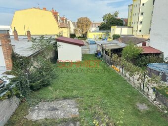 Prodej domu na náměstí Hustopeče - 14
