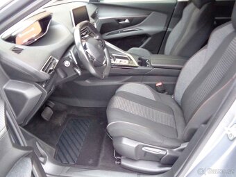 Peugeot 5008 1,5 HDI EAT8 ACTIVE 135.000 km - 14