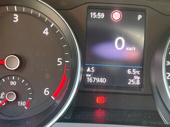 Volkswagen Passat Variant 2.0 TDI Business DSG, odpočet DPH - 14