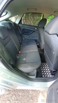 Ford Focus 1.6i Ti-vtc 85kw - 14
