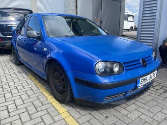 Prodam vw bora (Gora ) AGR 66 kw - 14