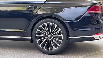 Volkswagen Phideon Paudi 1:18 - 14
