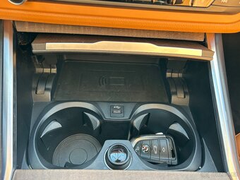 BMW G21 320d MHEV Touring Luxury Line FIRMA EXPORT BEZ DPH - 14