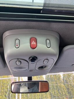 Renault Grand Espace 3.0, 7 míst - 14