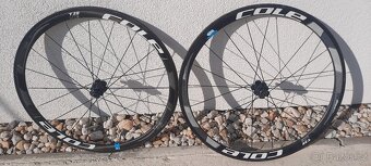 Ráfky na kolo - 14