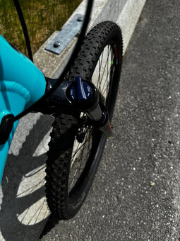 Prodám GT Avalanche Sport 29er / L - 14