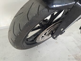 KTM 125 Duke - 14