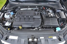 Škoda Octavia combi  4x4 110 kW DSG Black line 2018 - 14