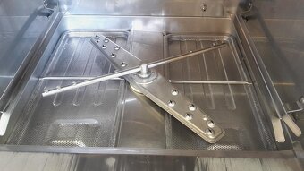 Gastro myčka Electrolux LS610, koše 50x50 cm, odp. čerpadlo - 14