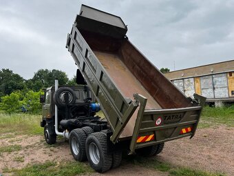 Tatra 815 sklopka - 14