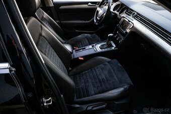 Volkswagen Passat Variant 2.0 TDI BMT Highline DSG - 14