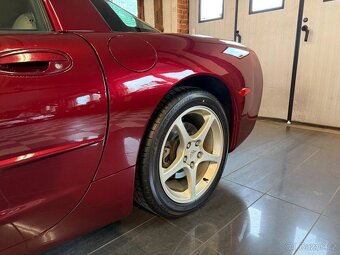 Corvette C5 Coupe - 14