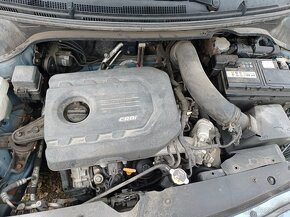 Hyundai i20 II 1.1 CRDi 55kw náhradní díly - 14