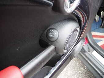 Mini Clubman 1.6 S EDITION 135 KW - 14
