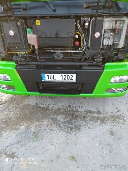 MAN TGL 12.250BL - 14