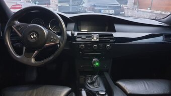 BMW5 E60 530D - 14